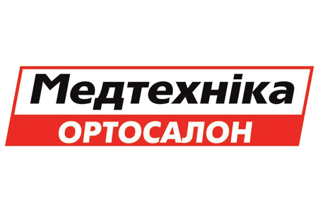 Медтехника Ортосалон